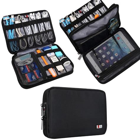 best travel bag for electronics